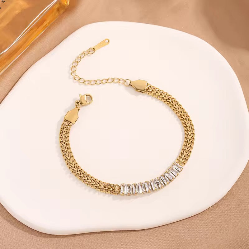 Royal Prism Bracelet