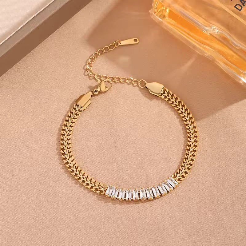 Royal Prism Bracelet