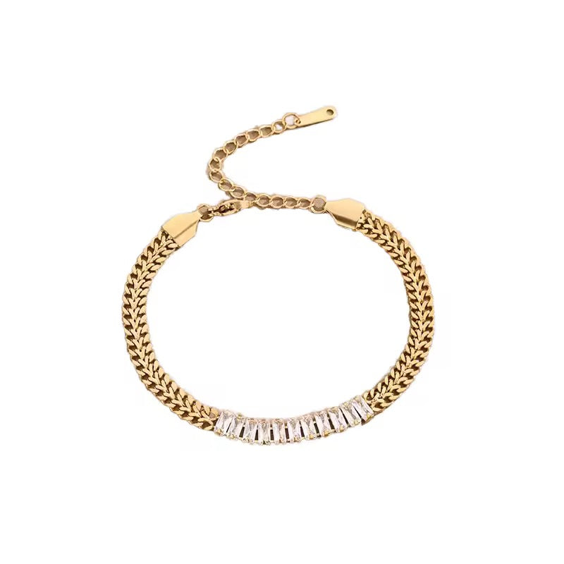 Royal Prism Bracelet