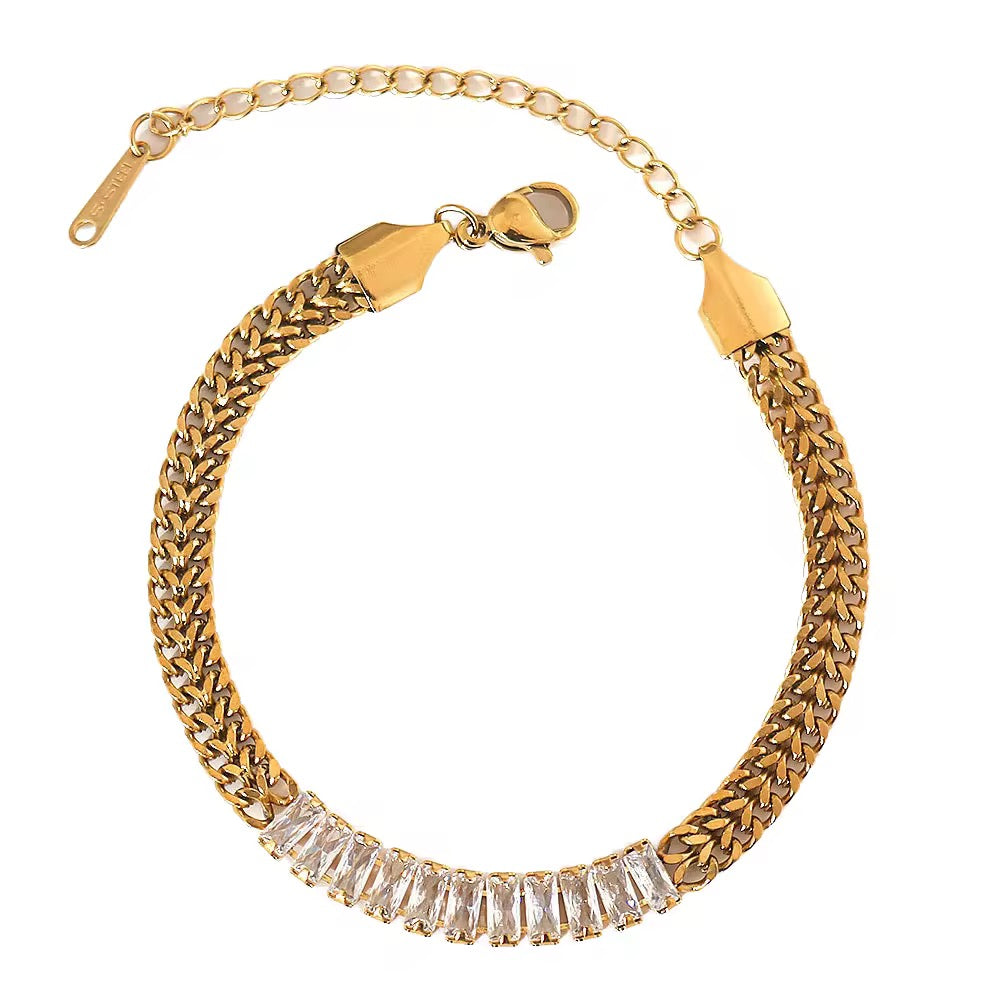 Royal Prism Bracelet