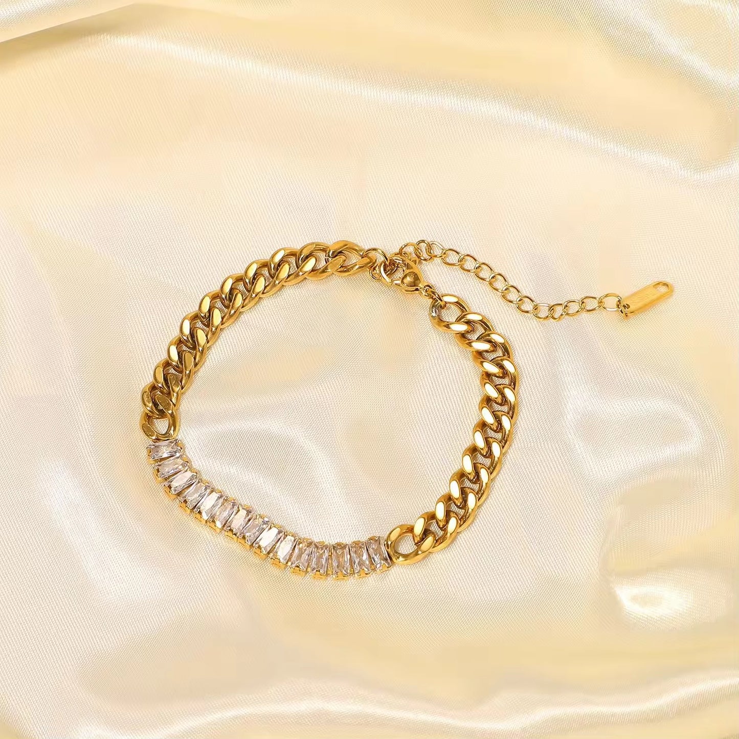 Royal Prism Bracelet