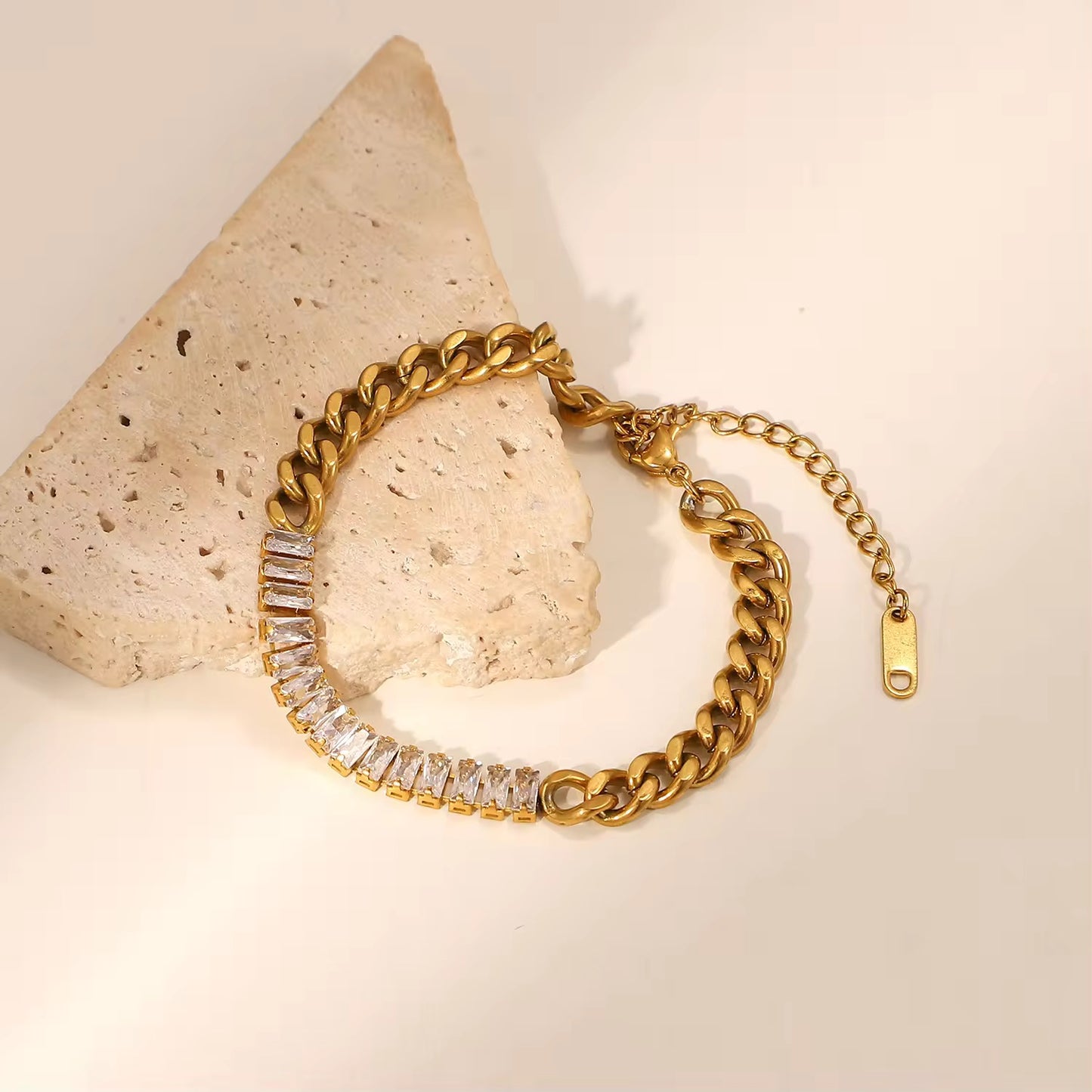Royal Prism Bracelet