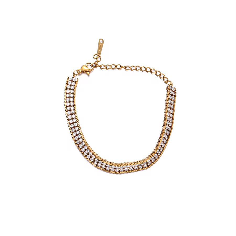 Diamond Dream Bracelet