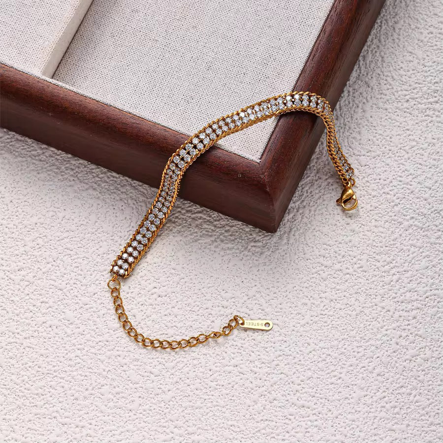 Diamond Dream Bracelet