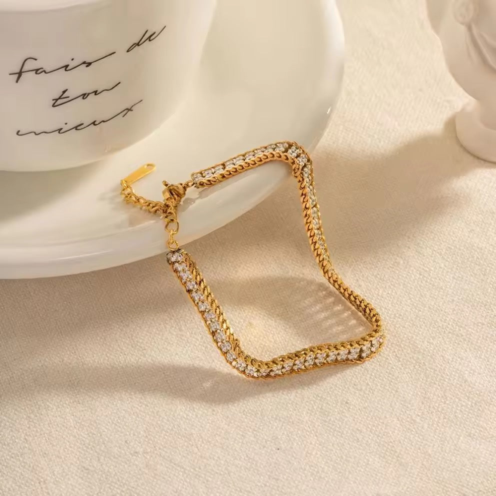 Diamond Dream Bracelet