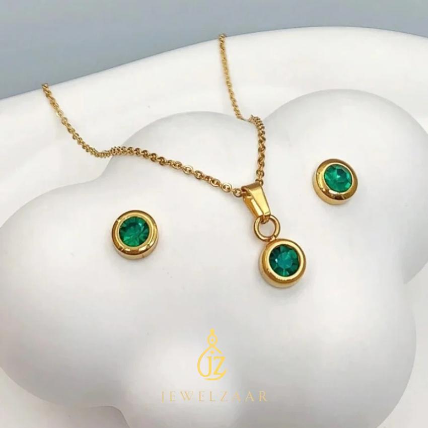 Pearl Set