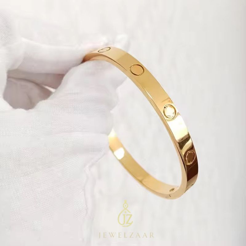 Diamond Bangle