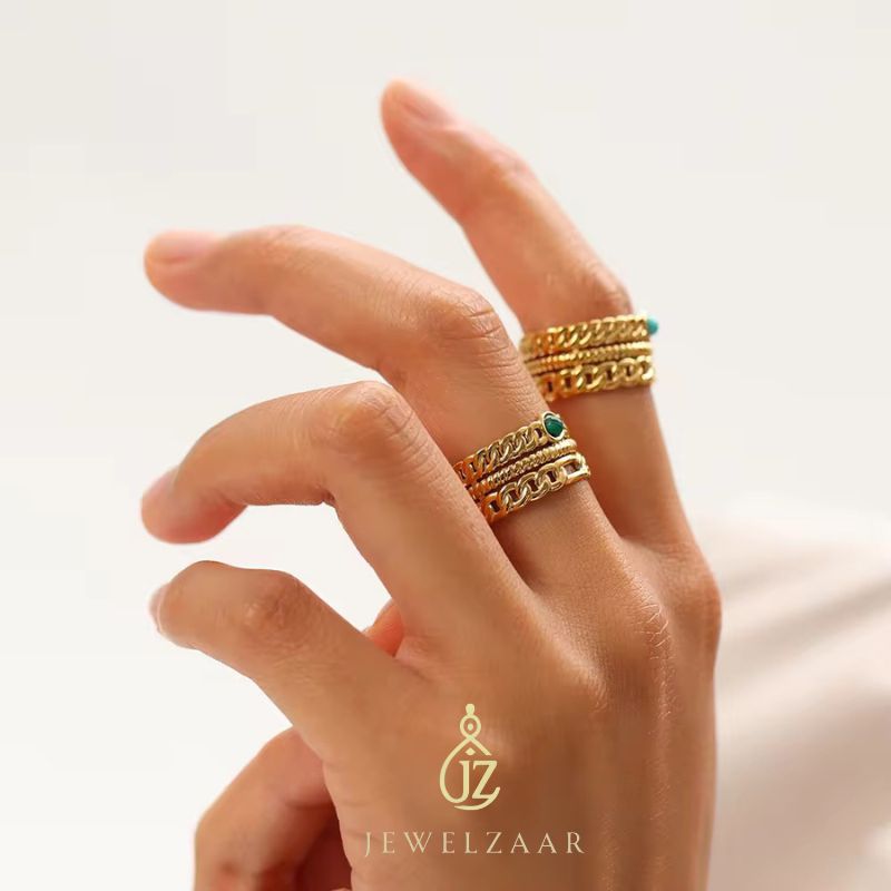 Vintage Ring
