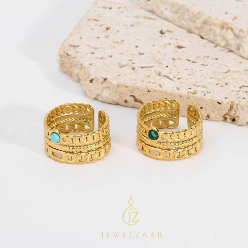 Vintage Ring