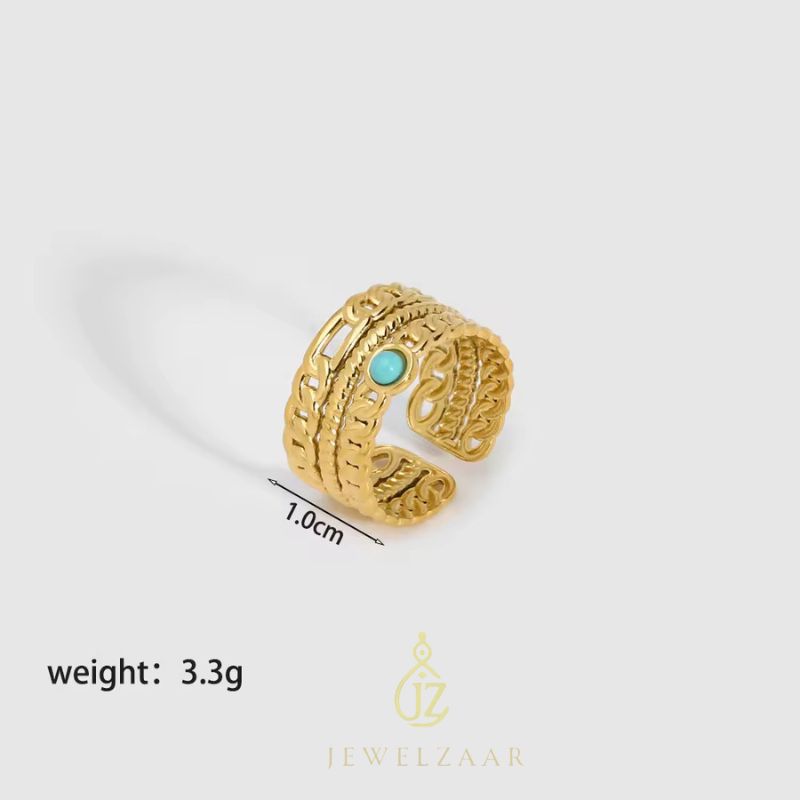 Vintage Ring