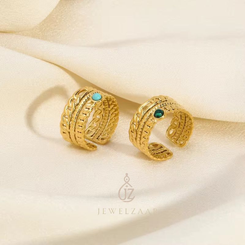 Vintage Ring