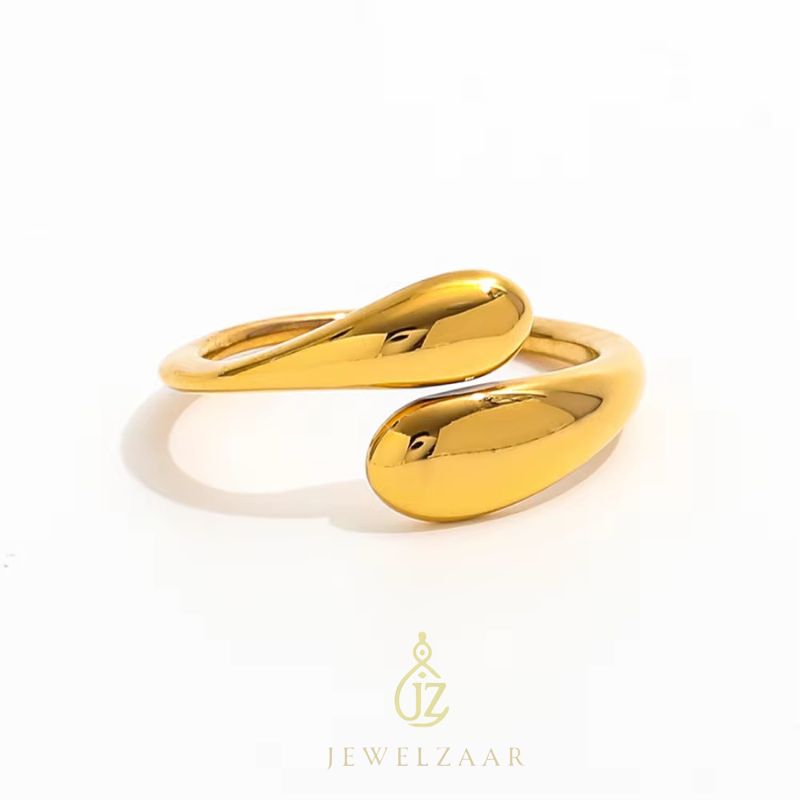 Open Style Ring