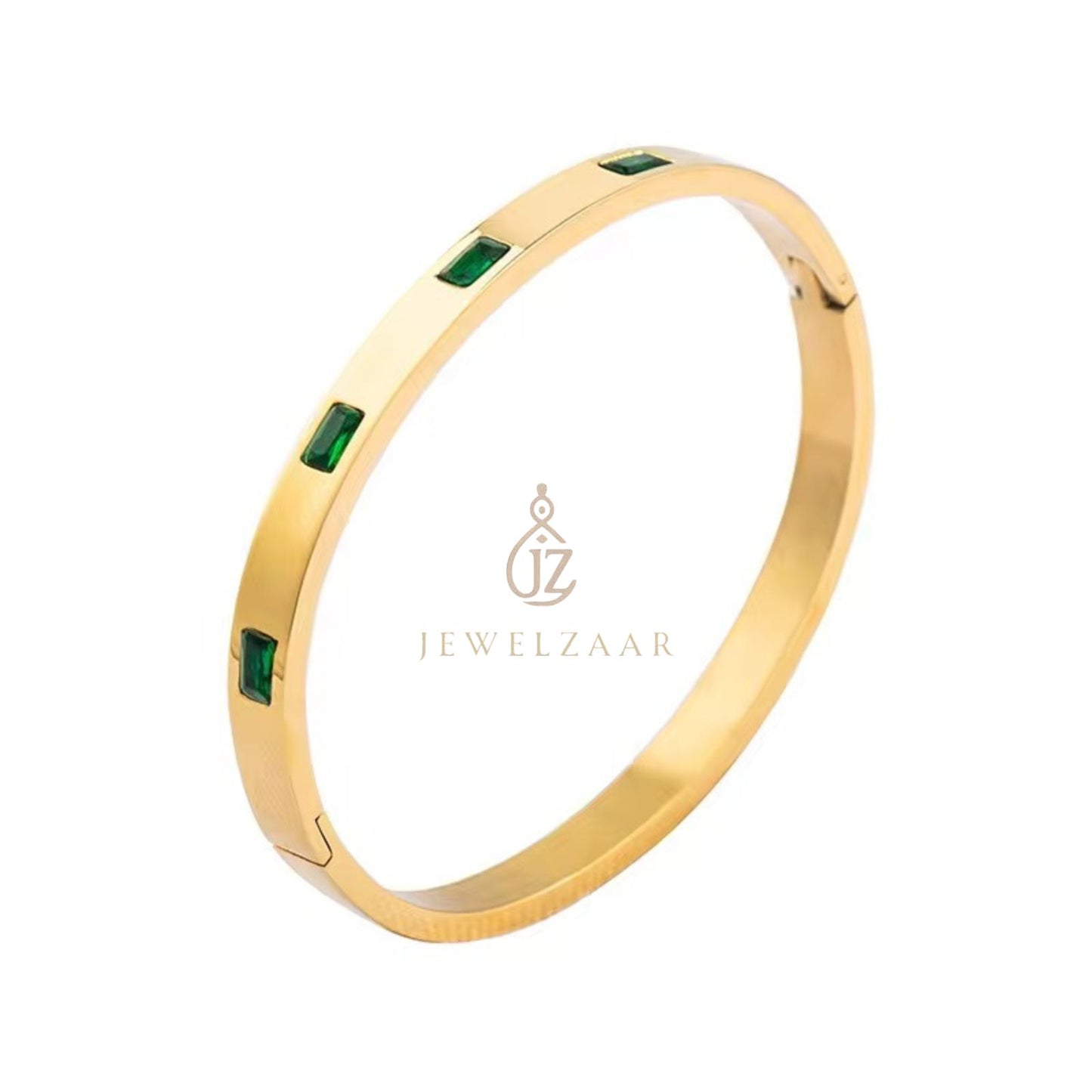 Emerald Touch