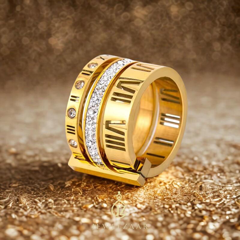 Roman Ring