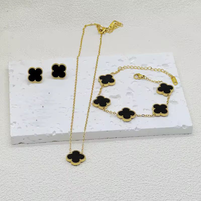 Clover Set