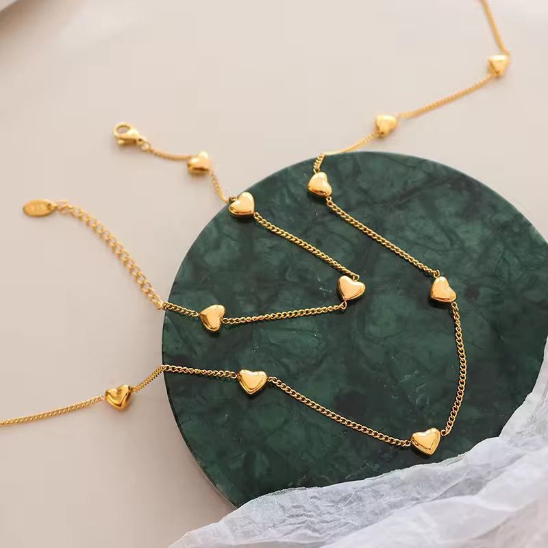 Cherished Hearts Set