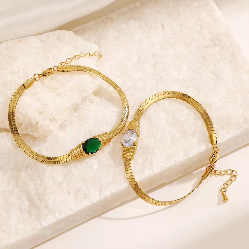 Royal Oasis Bracelet