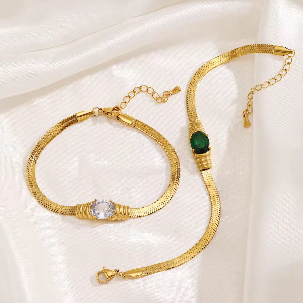 Royal Oasis Bracelet