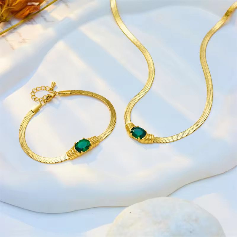 Royal Oasis Bracelet