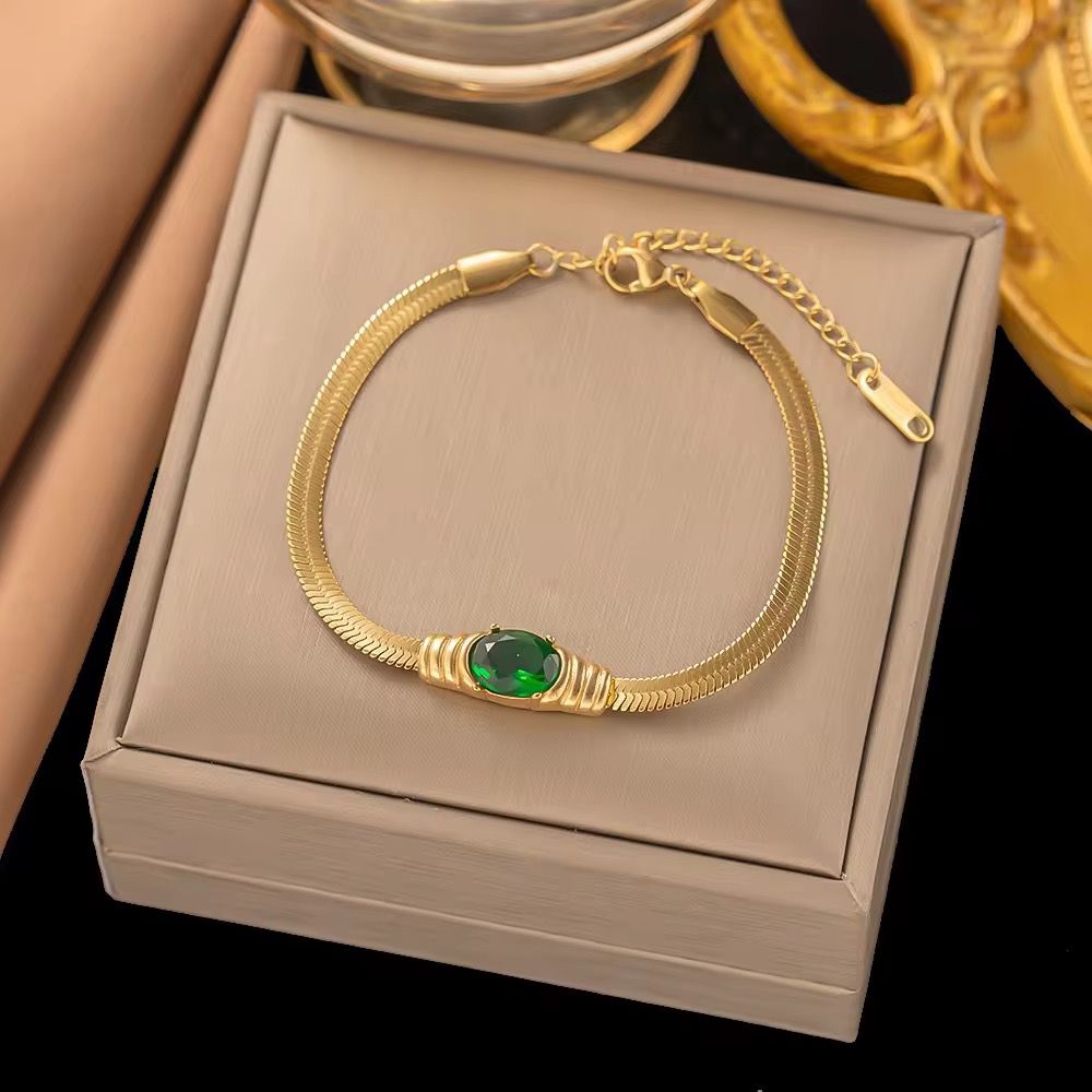 Royal Oasis Bracelet