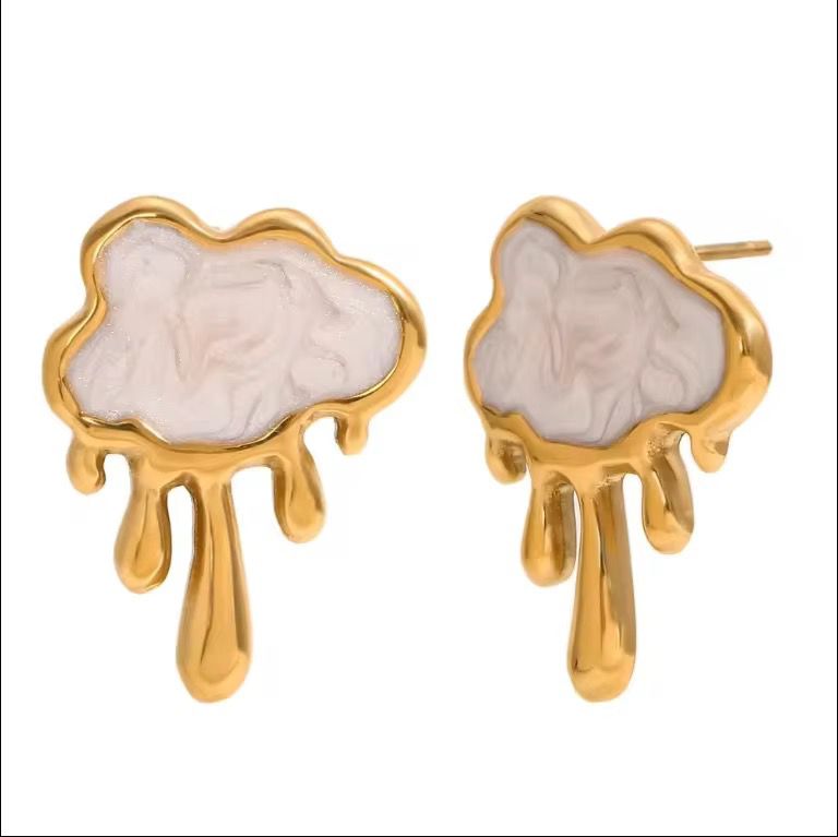 Cloud Studs