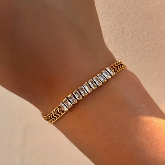 Royal Prism Bracelet