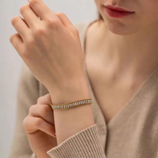 Diamond Dream Bracelet