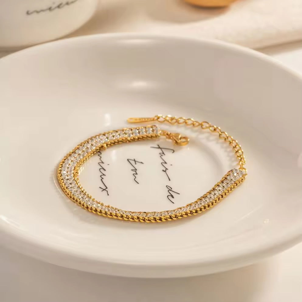Diamond Dream Bracelet