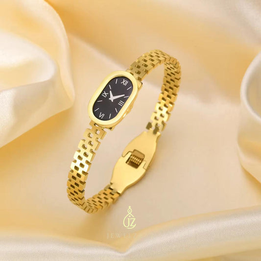 Watch Style Bangle