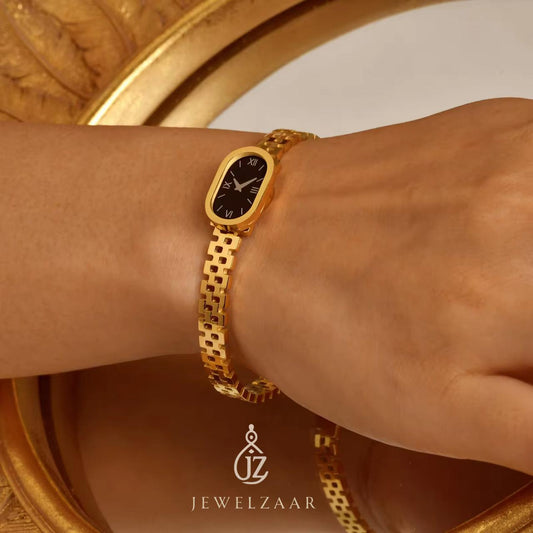Watch Style Bangle