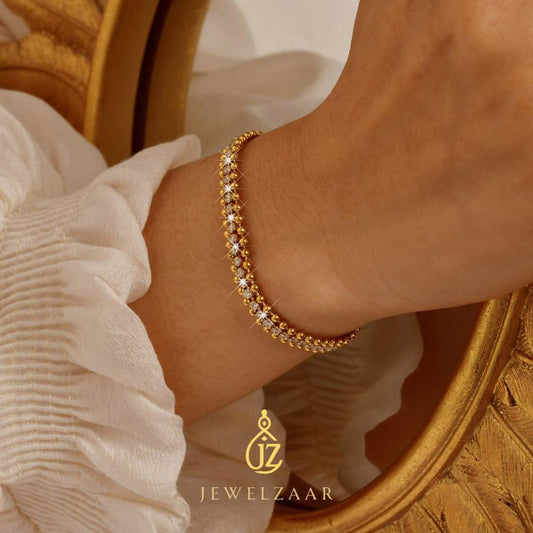Cubic Zirconia Bracelet