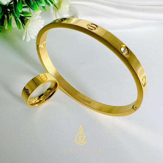 Cartier Love Set