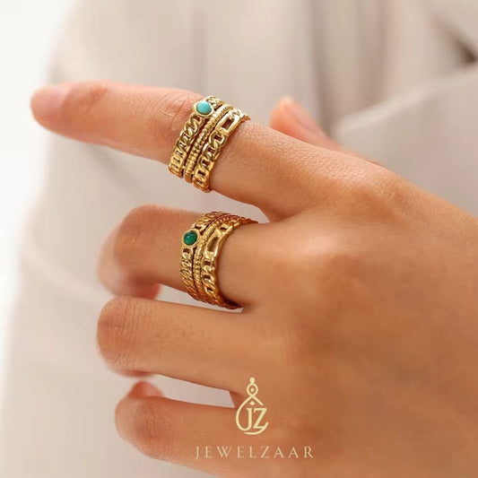 Vintage Ring