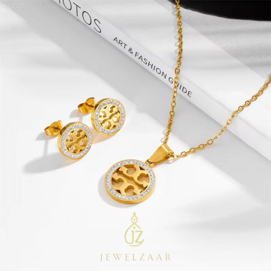 Tory Set