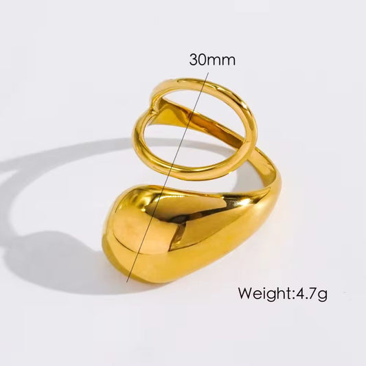 Hollow Ring