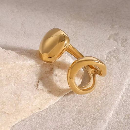 Hollow Ring