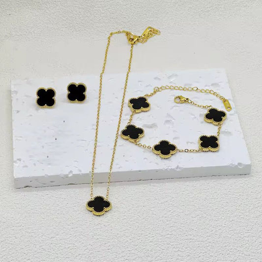 Clover Set