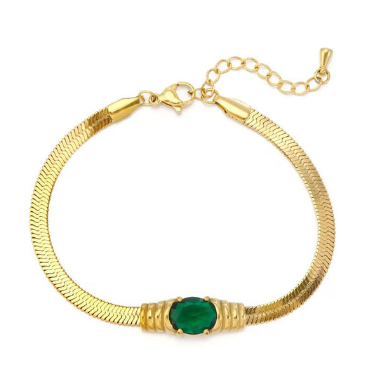 Royal Oasis Bracelet