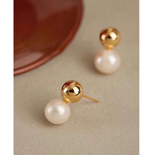 Luna Orbit Studs