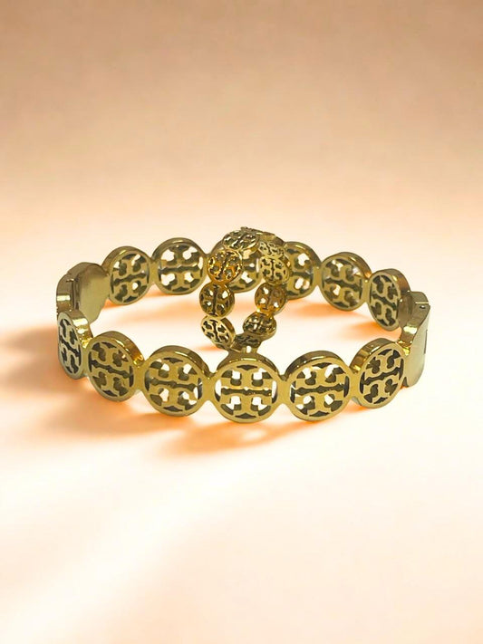 Tory Bangle Set